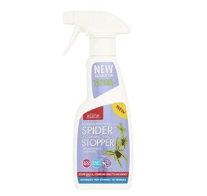 ACANA SPIDER & CRAWLING INSECT STOPPER SPRAY 200ML