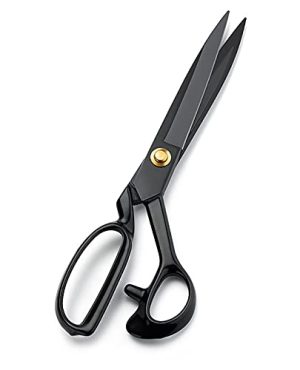 SCISSORS DRESSMAKER - 25CM / 10 INCH
