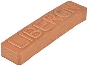 LIBERON WAX FILLER STICKS 50G - 21 - LIGHT WALNUTQ