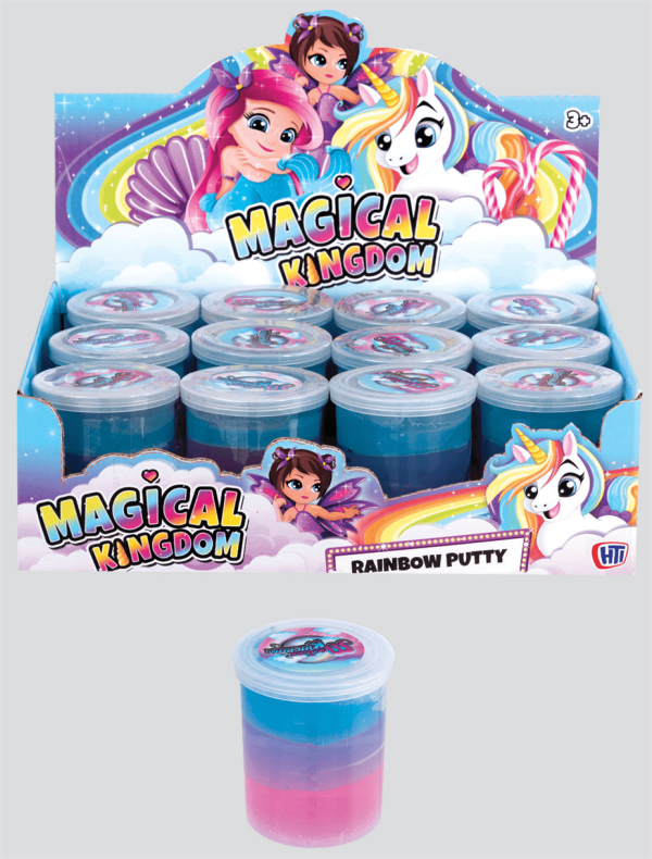 MAGICAL KINGDOM SPARKLING BATON