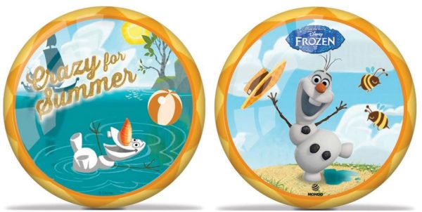 FROZEN SUMMER INFLATABLE BALL