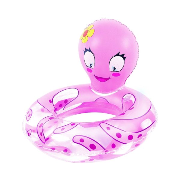 BESTWAY UOT OCTOPUS SWIM RING [TOY]