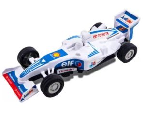 MWTAL MICRO BALL / BUG RACER PULL BACK TOY CAR