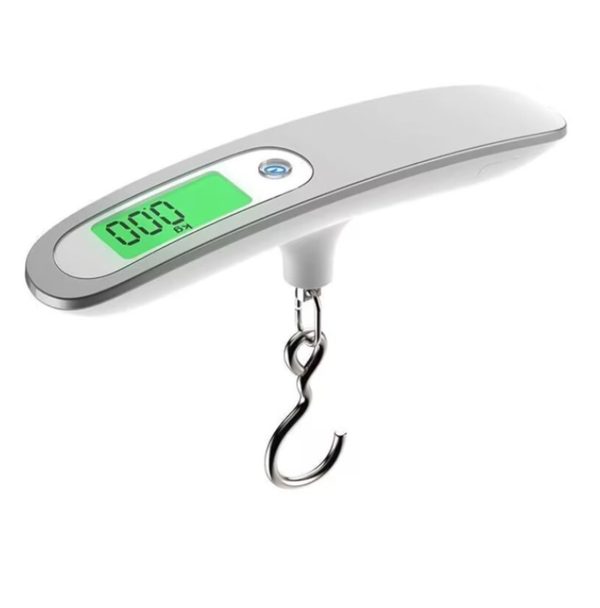 TOYE DIGITAL LUGGAGE SCALE 50KG