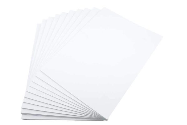 COUNTY A4 GLOSS PHOTO PAPER 160GSM 50SHEETS