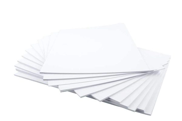 COUNTY A4 GLOSS PHOTO PAPER 160GSM 50SHEETS