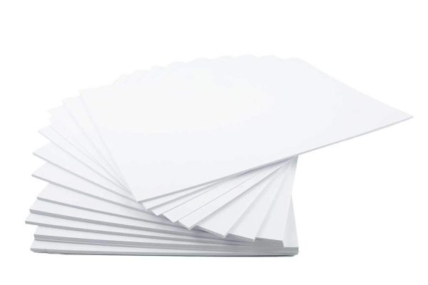 COUNTY A4 GLOSS PHOTO PAPER 160GSM 50SHEETS