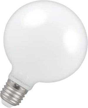CROMPTON EDISON SCREW / ES 10.5W E27 6500K COOL DAYLIGHT LED BULB