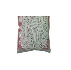 100 CURTAIN HOOKS