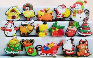 CHRISTMAS FRIDGE MAGNET