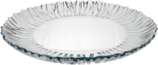 PASABACHE AURORA DESSERT PLATE 20CM PACK OF 6