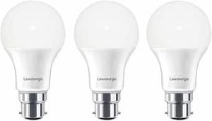 CROMPTON BAYONET CAP / BC 10.5W B22 6500K DAYLIGHT LED BULB