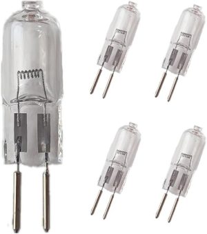 12V 20W =35W GY6.35 CAPSULE LAMPS