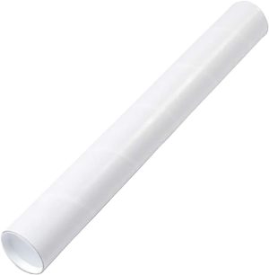 COUNTY POSTAL TUBES EXTRA LARGE 760 X 55 MM