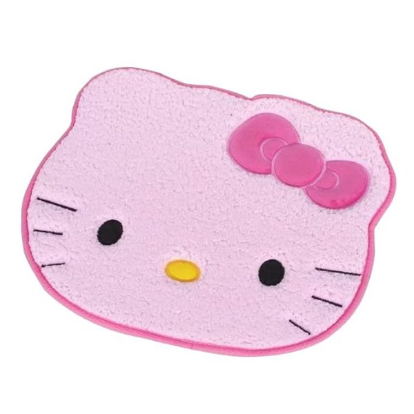 HELLO KITY ROOM FLOOR MAT CHKA05