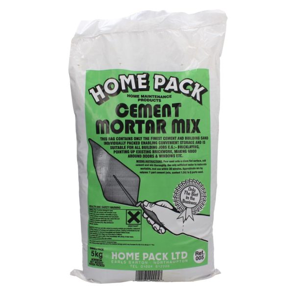 HOMEPACK PORTLAND CEMENT 5KG