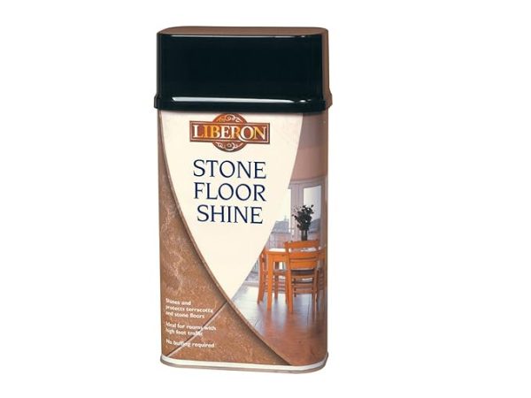 LIBERON STONE FLOOR SHINE 1L