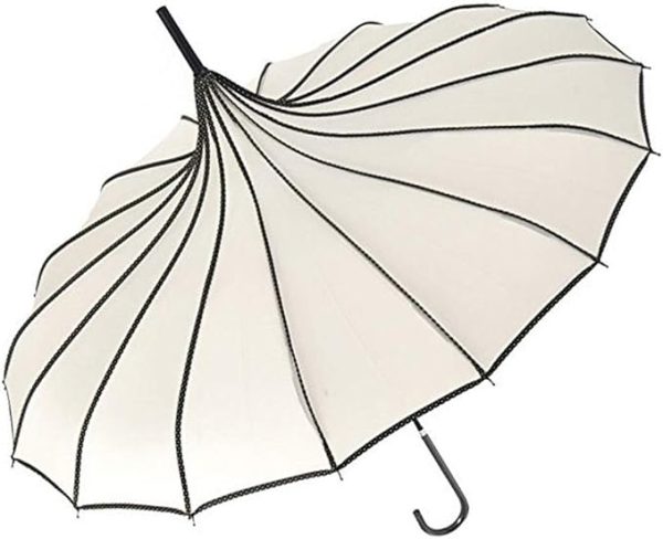 FULTON PAGODA UMBRELLA