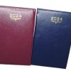A5 HARDBACK W-D-T-P DIARY 2024