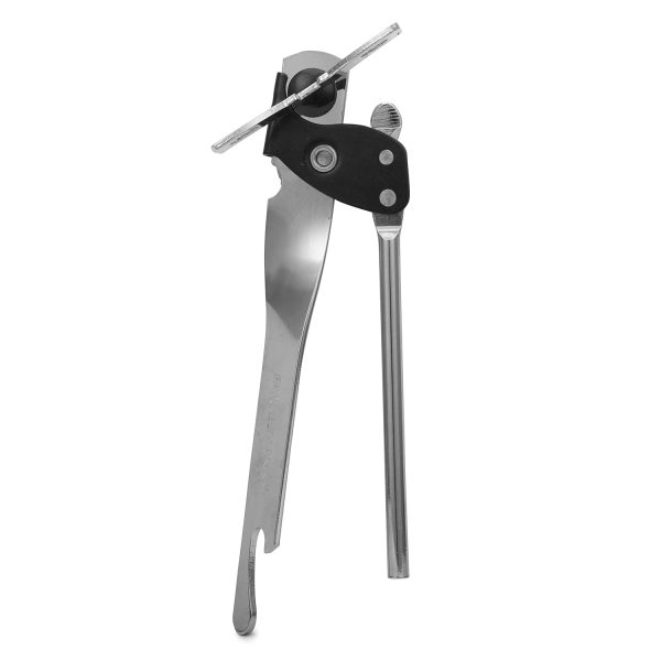 FACKELMANN INITIAL STAINLESS STEEL CAN OPENER 20CM