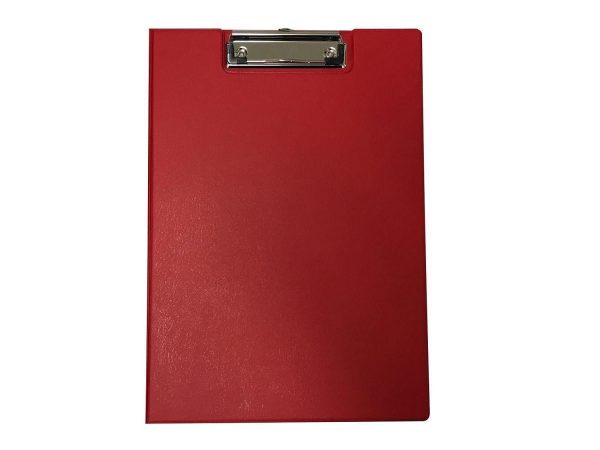 COUNTY A4 FOLDOVER CLIPBOARDS