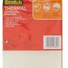 COUNTY LAMINATING POUCHES 20'S