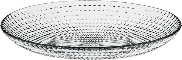 PASABACHE GENERATION OVAL PLATE - LARGE