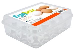 12 EGG BOX