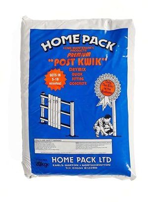 HOMEPACK STANDARD CONCRETE 10KG