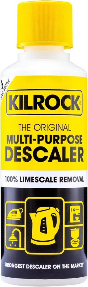 ORIGINAL KILROCK K MULTI PURPOSE DESCALER 250ML