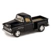 1955 CHEVY STEPSIDE 3100 PICK UP 1:32 DIECAST TRUCK TOY