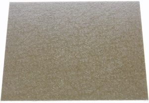 DORIC 9 INCH SQUARE SILVER CAKE BOARDS PACK OF 10