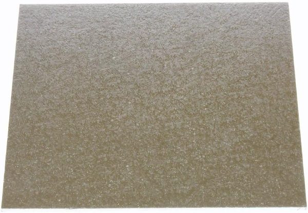 DORIC 9 INCH SQUARE SILVER CAKE BOARDS PACK OF 10