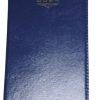 A5 HARDBACK W-D-T-P DIARY 2024