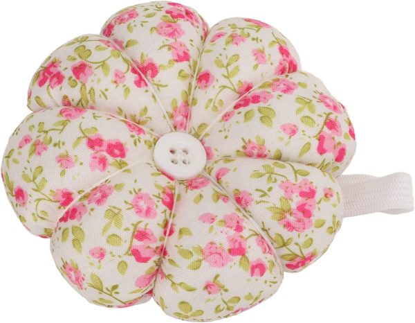 PIN PILLOW CUSHION CITRUS SPLASH ASSORTED DESING