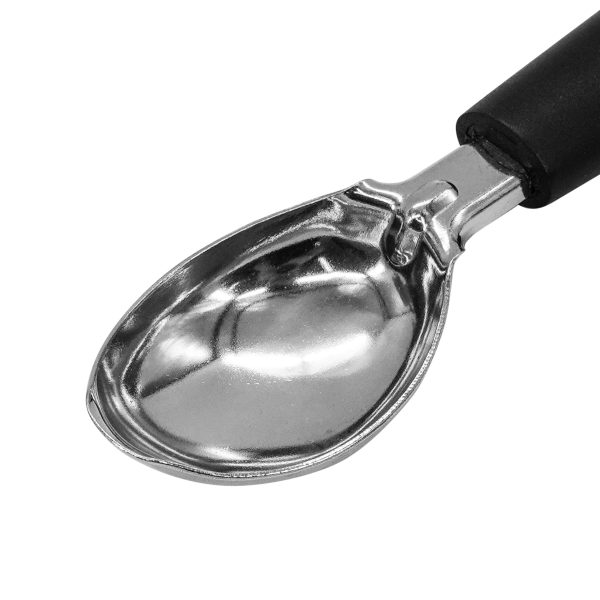 FACKELMANN INITIAL STAINLESS STEEL ICE-CREAM SPOON