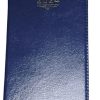 A5 HARDBACK W-D-T-P DIARY 2024