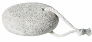 PUMICE STONE WITH CORD