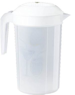 LID PLASTIC RAKHI JUG 2L
