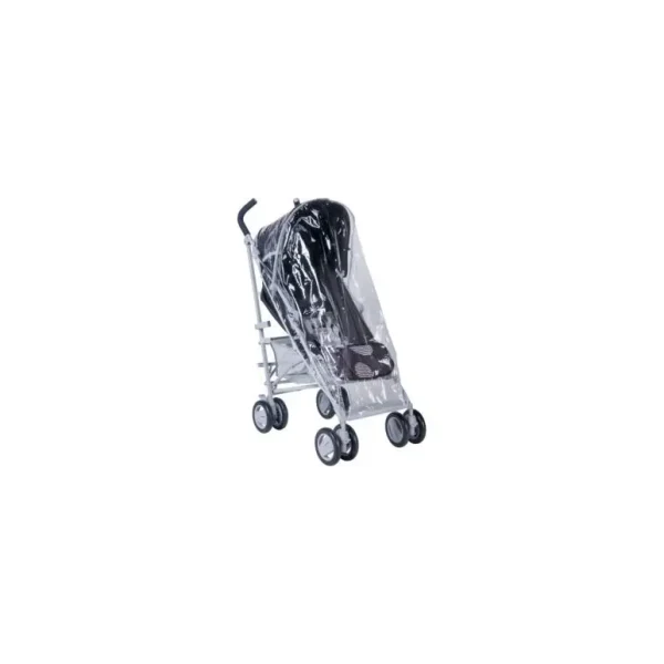 KNIGHT UNIVERSAL PUSHCHAIR / STROLLER RAIN COVER