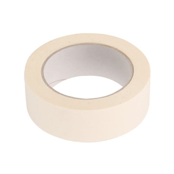 RHINO MASKING TAPE 36MM X 50M (SINGLE)