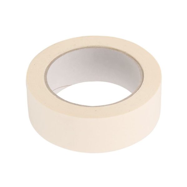 RHINO MASKING TAPE 48MM X 50M (SINGLE)