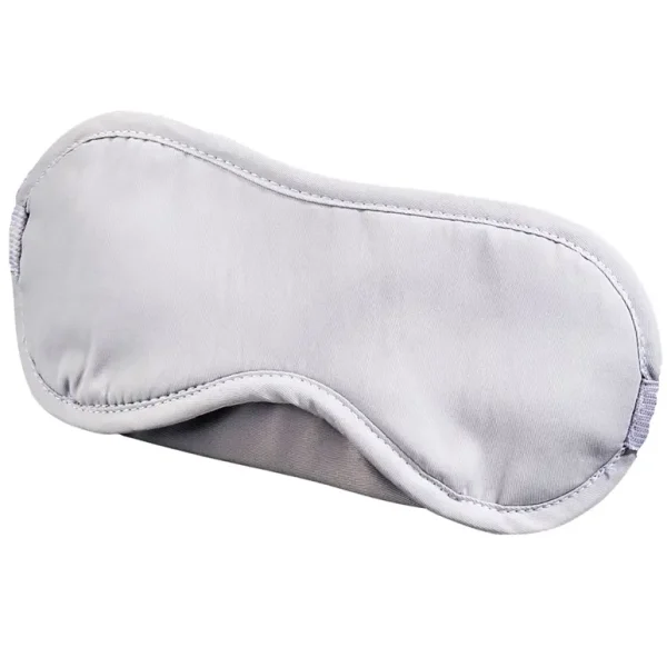 NIGHT SLEEP EYE MASK BLACK