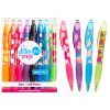 8 ANKER GLITTER - SCENTED GEL PENS TA8742