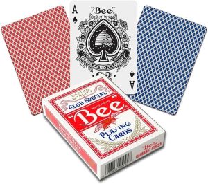 CLUB SPECIAL VALUE PLAYING CARDS PACK OF 12