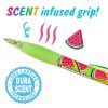 8 ANKER GLITTER - SCENTED GEL PENS TA8742