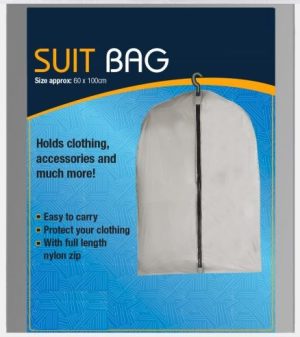 SUIT BAG
