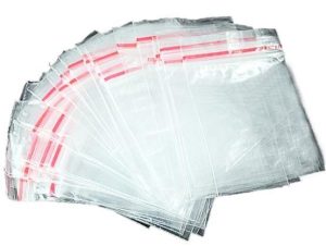 PACK OF 160 RESEALABLE BAGS
