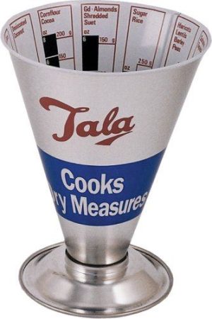 TALA COOKS MEASURE / MEASURING CUP