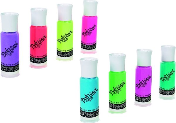 DOHVINCI DECO POP PACK OF 4 REFILL A8328 A8322